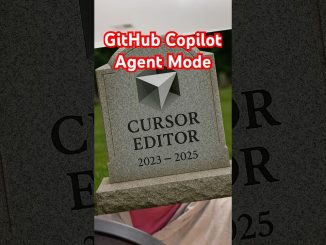 🤖 AI News Spotlight: Github Copilot Agents 🤖#ai #github #vscode