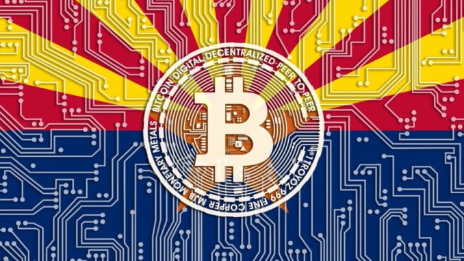 Arizona Lawmakers Approve Complementary Bitcoin, Crypto Bills Arizona Lawmakers Approve Complementary Bitcoin, Crypto Bills