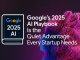 Beyond the Hype: Google’s Practical AI Guide Every Startup Founder Should Read