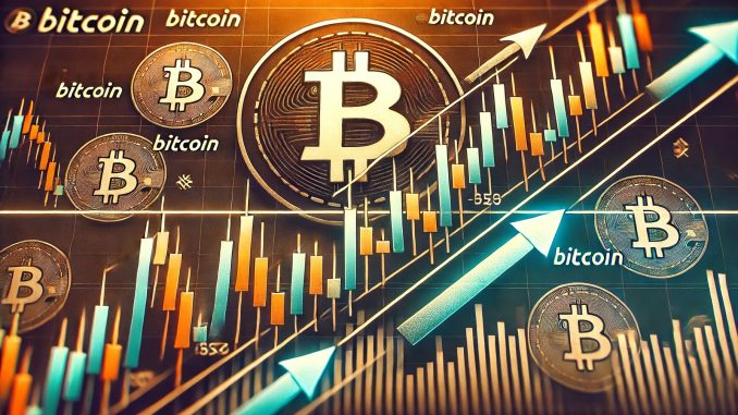 Bitcoin Consolidates In Tight Range – Breakout Or Breakdown Next? Bitcoin Consolidates In Tight Range – Breakout Or Breakdown Next?