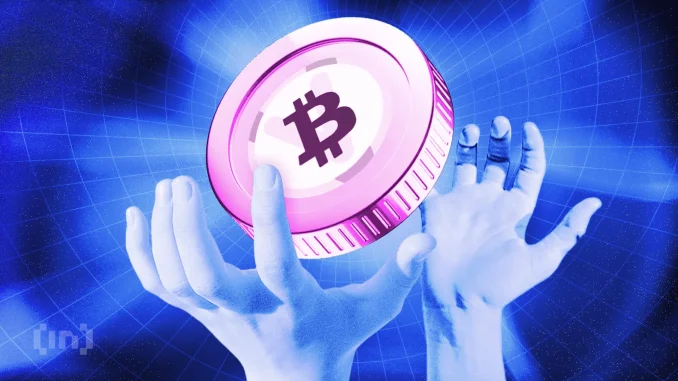 Bitcoin Could Skyrocket to $2.4 Million by 2030, Says ARK Bitcoin Could Surge to $2.4 Million by 2030, ARK Invest’s New Price Prediction Reveals