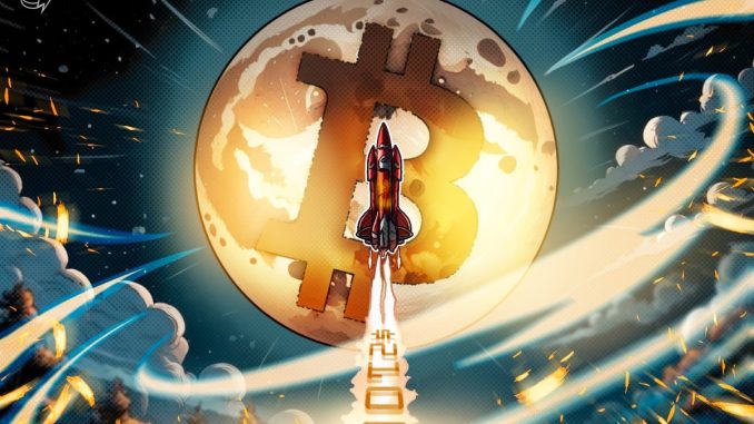 Bitcoin could hit $210K in 2025, says Presto research head Bitcoin could hit $210K in 2025, says Presto research head