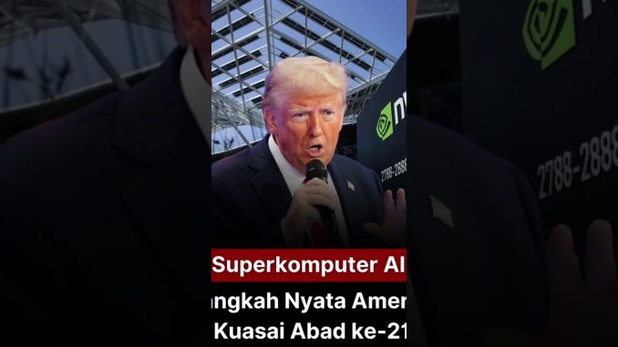 Breking news #america #ai