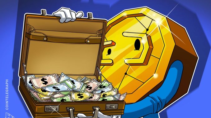 Cash-based crypto can enable financial inclusion for billions Cash-based crypto can enable financial inclusion for billions