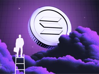 DeFi Development to Become “Solana’s MicroStrategy” With $1 Billion Plan