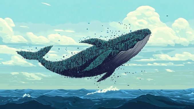 DeepSeek's success shows why motivation is key to AI innovation DeepSeek's success shows why motivation is key to AI innovation