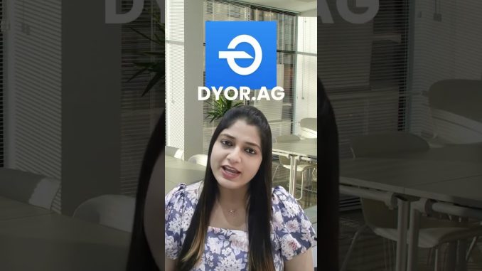 🔍 Do Your Own Research Like a Pro! Best Crypto Tools: Artemis& DYOR.ag 🧰🚀#greenskyinvestments #feed