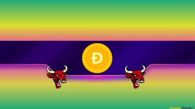 Dogecoin (DOGE) to Match its ATH? Here's What Could Spark Dogecoin (DOGE) to Match its ATH? Here's What Could Spark the Surge