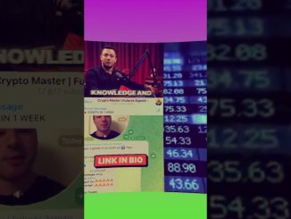 Exclusive Signals for Crypto Beginners #crypto #trading #bitcoin #crcl   !