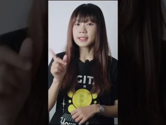 Gimana menurut kalian guys?#cryptonews #crypto #beritakripto #kripto