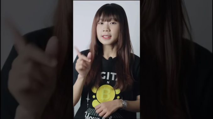 Gimana menurut kalian guys?#cryptonews #crypto #beritakripto #kripto