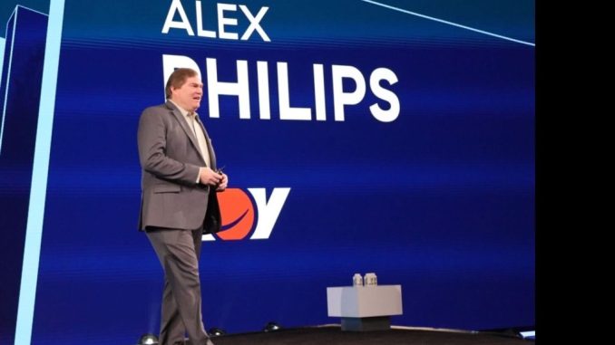 NOV CIO fused AI and Zero Trust to slash threats NOV CIO fused AI and Zero Trust to slash threats by 35x
