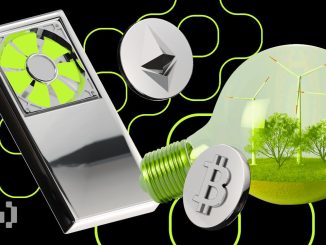 New US Bill Targets Carbon Emissions From Bitcoin Mining and AI Data Centers