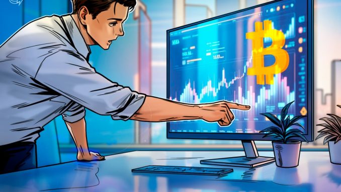 New Bitcoin price all-time highs could occur in May — Here is why