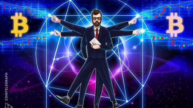 Over 13K institutions exposed to Strategy as Saylor hints at Over 13K institutions exposed to Strategy as Saylor hints at BTC buy