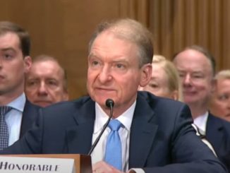 Paul Atkins Returns to SEC Helm as Trump Reasserts Influence Over Agency Watchdog