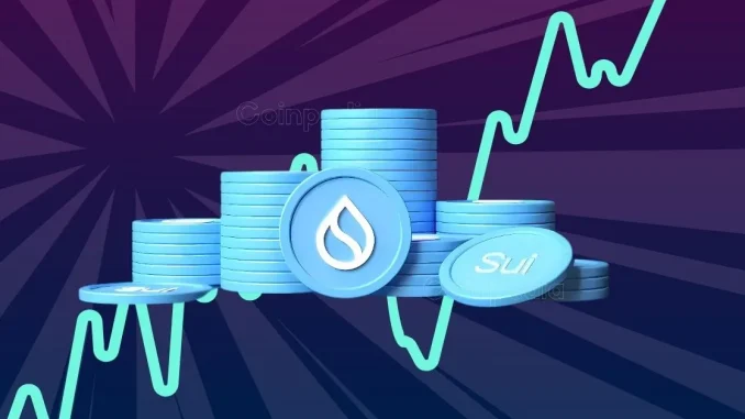 Sui (SUI) Price Analysis Today: Key Targets to Consider Ahead Coinpedia - Fintech & Cryptocurreny News Media