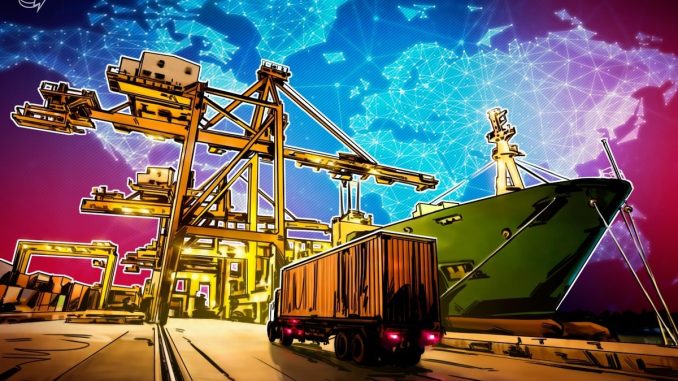 Trade wars could spur governments to embrace Web3 — Truebit