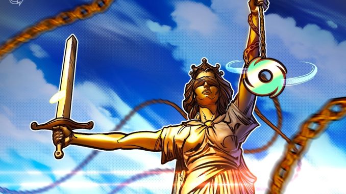US Treasury’s OFAC can’t restore Tornado Cash sanctions, judge rules US Treasury’s OFAC can’t restore Tornado Cash sanctions, judge rules