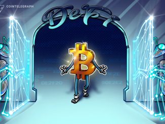 Unlocking the potential of dormant Bitcoin in DeFi