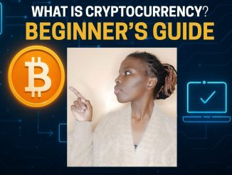 What is Cryptocurrency? A Beginner's Guide