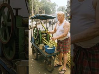 tramp #funny #comedy #tram #usa #india #indian #news #russia #ai #comedyfilms #europe #music