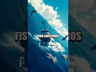 AI Replaces Fishing Guides with Hilarious Twists