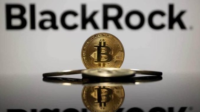 Abu Dhabi sovereign wealth fund, Citadel Advisors boost BlackRock Bitcoin Abu Dhabi sovereign wealth fund, Citadel Advisors boost BlackRock Bitcoin ETF holdings
