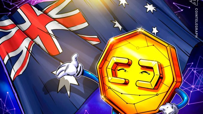 Australian election will bring pro-crypto laws either way