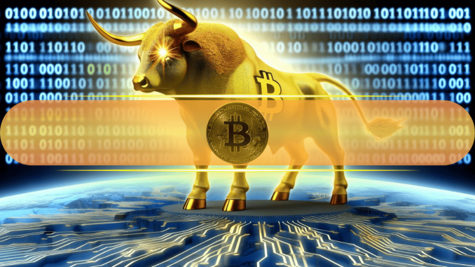 Bitcoin Bull Score Jumps to 80 as Spot Demand Fuels Optimism