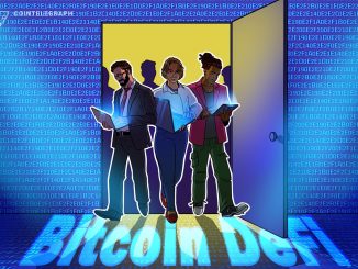 Bitcoin DeFi will have 300M users, beating Ethereum and Solana: Exec