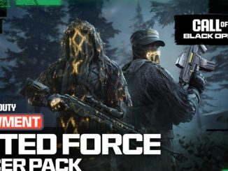Call of Duty Endowment launches United Force: Tracer Pack to benefit veterans