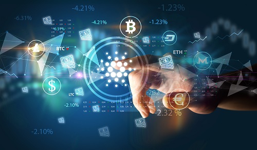 Cardano bulls set eyes on $1 as institutional adoption grows Cardano bulls set eyes on $1 as institutional adoption grows amid Bitcoin integration
