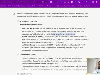 Crypto Technical Analysis for Beginners