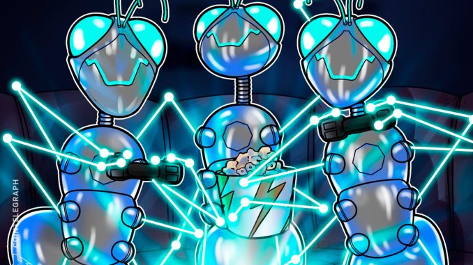 Crypto gaming interest drops in April, overall ecosystem healthier: DappRadar