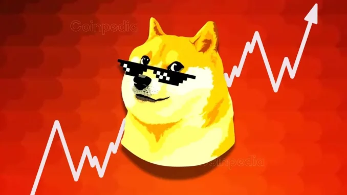 Dogecoin To The Moon? Price Eyes $0.27 Dogecoin To The Moon? Price Eyes $0.27