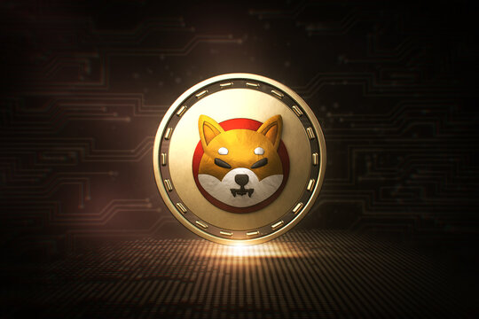 Here’s What The Shiba Inu Large Transaction Volume Says About Shiba Inu