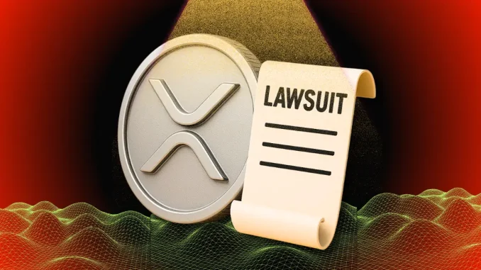 How Long Till XRP vs SEC Case Actually Ends? Deaton How Long Till XRP vs SEC Case Actually Ends? Deaton Breaks It Down