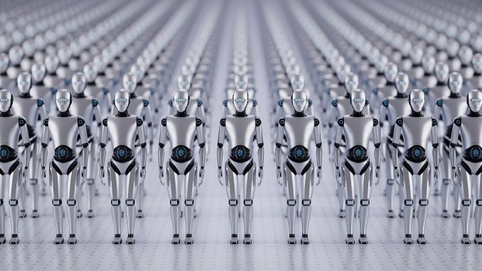 MCP and the innovation paradox: Why open standards will save MCP and the innovation paradox: Why open standards will save AI from itself