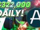 Miner Beginner's Guide: AE MAX vs AE1 LITE All-round Analysis.#aleo #mining #cryptocurrency #profit