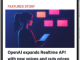 OpenAI overrode concerns of expert testers to release sycophantic GPT-4o