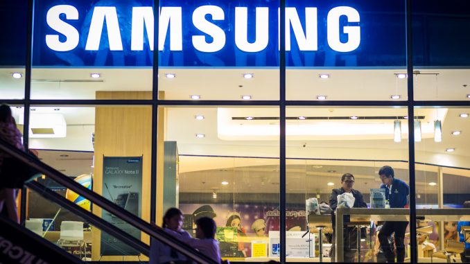 Samsung AI strategy delivers record revenue despite semiconductor headwinds Samsung AI strategy delivers record revenue despite semiconductor headwinds