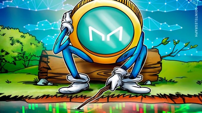 Sky pitches ousting Maker token, enabling staking, to complete upgrade Sky pitches ousting Maker token, enabling staking, to complete upgrade