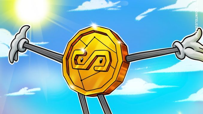 Stablecoin bill passes in Northern Marianas as House overrides veto Stablecoin bill passes in Northern Marianas as House overrides veto