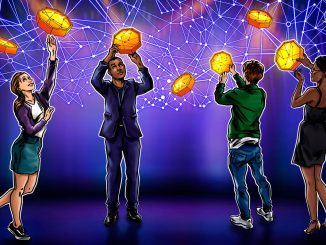 Starknet hits ‘Stage 1’ decentralization, tops ZK-rollups for value locked
