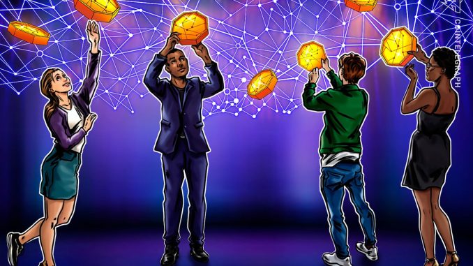 Starknet hits ‘Stage 1’ decentralization, tops ZK-rollups for value locked Starknet hits ‘Stage 1’ decentralization, tops ZK-rollups for value locked