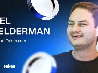 TikTok Meets Crypto Trading in Token.com’s Plan to Onboard the Next Billion Users