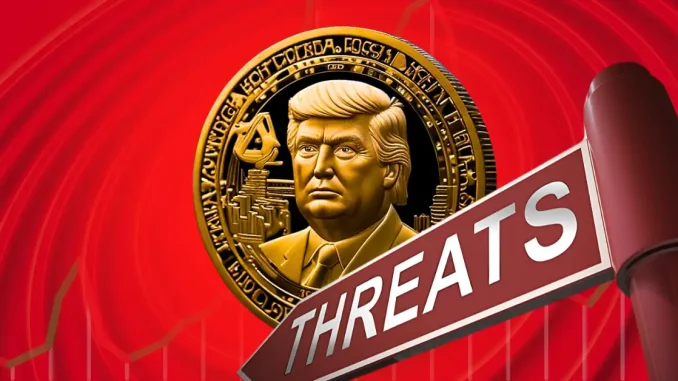 Truth Social Has No Plans for a Meme Coin Launch Coinpedia - Fintech & Cryptocurreny News Media