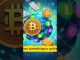 What Is Blockchain? | Super Simple Explanation for Beginners (1-Minute Guide) #crypto #bitcoin
