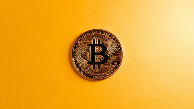 Will Bitcoin Repeat Classic Breakout Pattern To Surge Above $104,000? Bitcoin
